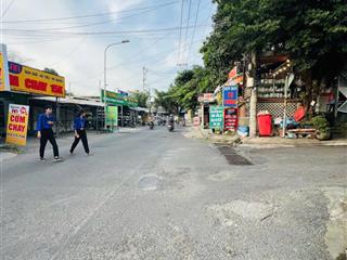 Bán đất đường 17 linh trung gần ga metro 232m2 ngang 14.5m thích hợp xây chdv giá 69tr/m2