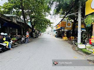 Nhà 2 tầng ngay kha vạn cân 360m2 sát phạm văn đồng p.linh tây thích hợp xây biệt thự hay chdv