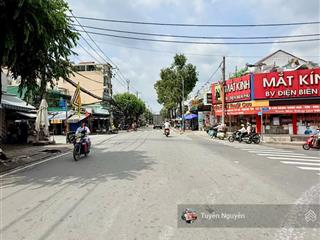 Siêu phẩm đầu tư nhà mặt tiền kinh doanh đường linh đông ngang 9m bề thế cho thuê thu nhập ổn định