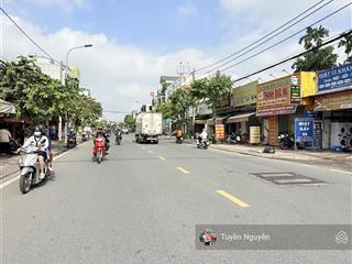 Bán gấp quỹ đất 316m2 ngang 12.3m đường số 3 trường thọ hẻm 7m thông phù hợp xây chdv, k.sạn, p.lô