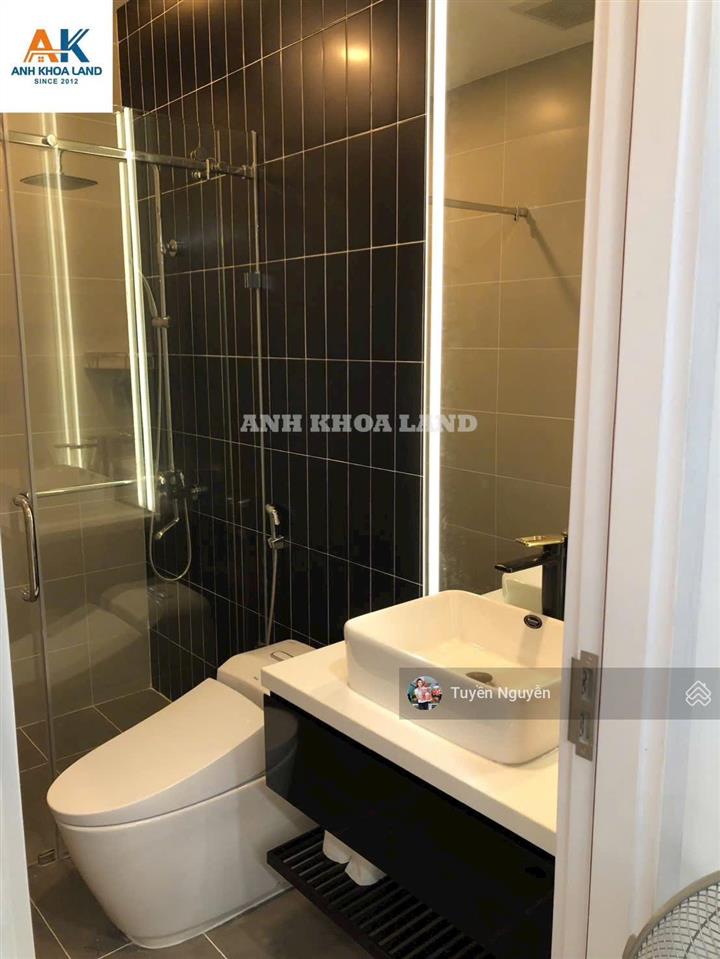 Nhà 3 tầng mới full nội thất cao cấp đường số 3 p.trường thọ ngang 5.8m chuẩn đẹp gần ga metro