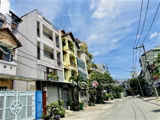 Bán gấp nhà ngay hoàng diệu 2 đường ôtô thông dtsd 140m2 ngang 6.4m nở hậu thích hợp xây chdv