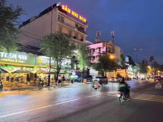 Hiếm siêu phẩm 2 tầng mặt tiền kinh doanh ngang khủng 8.7m ngay ngã tư thủ đức  ga metro