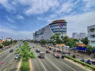 Quỹ đất 3 mặt tiền kinh doanh siêu đẹp phạm văn đồng p. hiệp bình chánh 1300m2 ngang 35m giá tốt