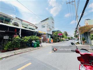 Siêu phẩm góc 2 mặt tiền kinh doanh ngay hoàng diệu 2 ngang 5.4m bề thế thích hợp ở làm văn phòng