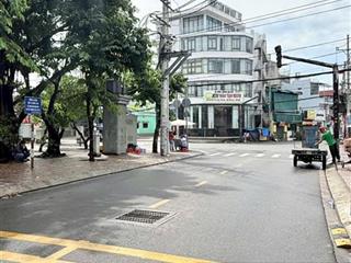 Bán nhanh nhà 4 tầng mặt tiền đường ngay hoàng diệu 2 vị trí đắc địa ngang 6m thu nhập 50tr/tháng