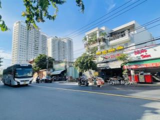 Siêu phẩm góc 2 mặt tiền kd đường đăng văn bi p.bình thọ 180m2 ngang 8.4m  thu nhập 130tr/tháng