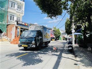 Bán quỹ đất 544m2 tặng dãy trọ 24 phòng thu nhập 75tr/tháng ngay t.đại học cảnh sát p.linh tây