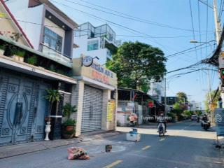 Siêu phẩm góc 2 mặt tiền kinh doanh ngay hoàng diệu 2 gần 100m2 ngang 5.4m gần công viên thoáng mát