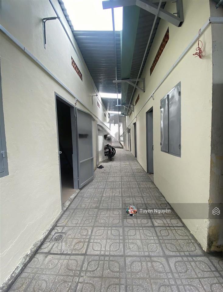 Bán gấp nhà ngay kha vạn cân, p.linh tây 600m2 gồm có 30 phòng tn 100tr/tháng gần đại học cảnh sát