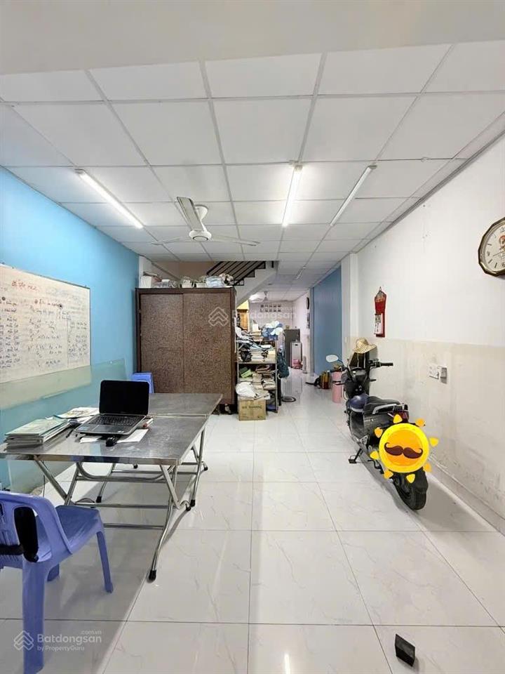 Tân bình p13 hoàng hoa thám ngay nhà ga t3 tiện đi sân bay 60m2 sổ riêng hiếm nhà bán