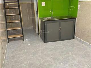 Giáp khu tên lửa, aeon bình tân, chỉ 1 tỷ, nhà trệt lầu  sát hẻm oto  sổ hồng riêng hỗ trợ bank