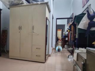Gò vấp  mặt tiền kinh doanh chợ hạnh thông tây  66m2 x 4 tầng  sổ riêng  vị trí đỉnh  10.1 tỷ