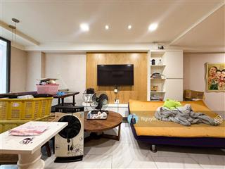 Phố thương hiệu  võ văn tần quận 3  đoạn 2 chiều  ngang 3.8m  140m2 sd  5 tầng  hẻm 1 trục