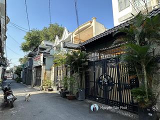 Siêu phẩm khu vip quang trung gò vấp, hẻm 6m oto vào 88m2  4 tầng btct  4pn 5wc  shr  8.98 tỷ