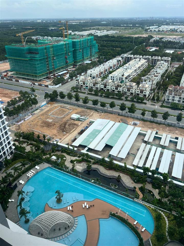 Vốn có từ 900 tr, cho thuê từ 14 16 triệu 1 tháng, tiềm năng ngay tuyến metro suoi tien tdm bd