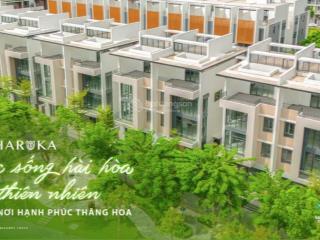 Bán căn hộ chung cư 4pn, 4wc tại haruka terrace, 10,2 tỷ, 114m2, hot! uy tín