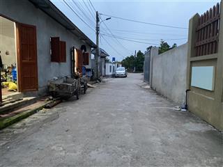 Siêu phẩm đất yên vinh giá 4xtr/m2 full thổ đường ô tô