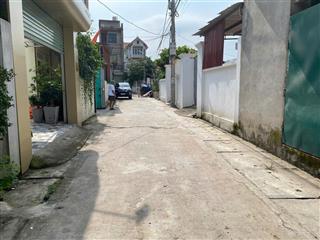 Siêu phẩm 100m2 đất yên vinh đường ô tô thông gần trục kinh doanh sầm uất