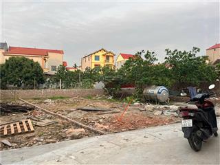 Đất đại bái nhỉnh 3 tỷ cách đường 23 chỉ 200m