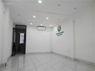Cho thuê văn phòng 8tr sàn 40m2 tại cầu giấy