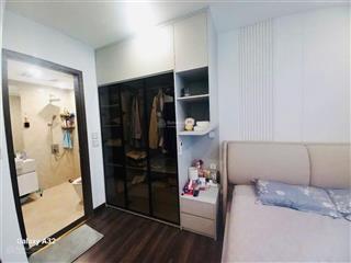 Bán căn góc nội thất siêu đẹp dư án hoàng huy commerce