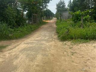 Lô đất giá siêu mềm tại khu bàn cờ, khánh hiệp khánh vĩnh 279 triệu full thổ