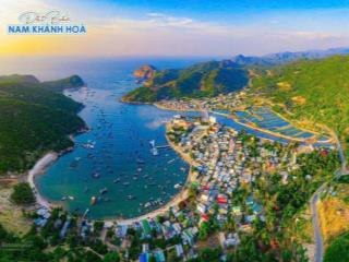 Cơ hội vàng sở hữu đất view biển vĩnh hải nam khánh hòa chỉ từ 1,8 tỷ