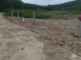 Giá hời 200 triệu đất full thổ cư xã khánh phú gần ql27c & cách biển nha trang 23 km