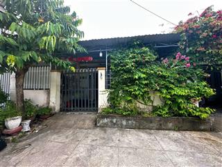 Bán nhà cấp 4  khu tái định cư vĩnh hiệp 3tỷ 550 triệu