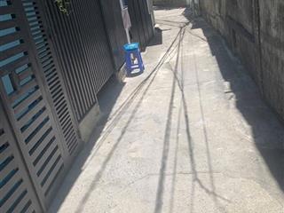 Bán đất hẻm dương hiến quyền vĩnh hòa, nha trang cách biển 50m  2,5tỷ