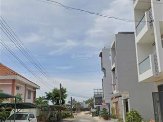 Bán nhà 5 tầng 2 mặt tiền có thang máy vĩnh hoà, bắc nha trang 8,5 tỷ