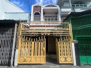 Bán nhà 2 tầng sân đỗ ô tô phường ngọc hiệp, nha trang  3 tỷ 400
