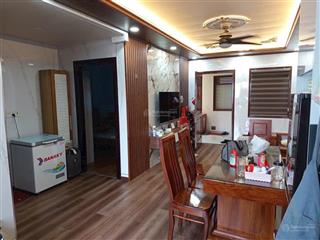 Bán căn hộ ct6 vĩnh điềm trung full nội thất 2pn  2 tỷ 200 triệu