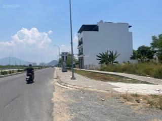 Lô đất đẹp hai mặt tiền hà quang 2, phước hải nha trang 160m  16 tỷ