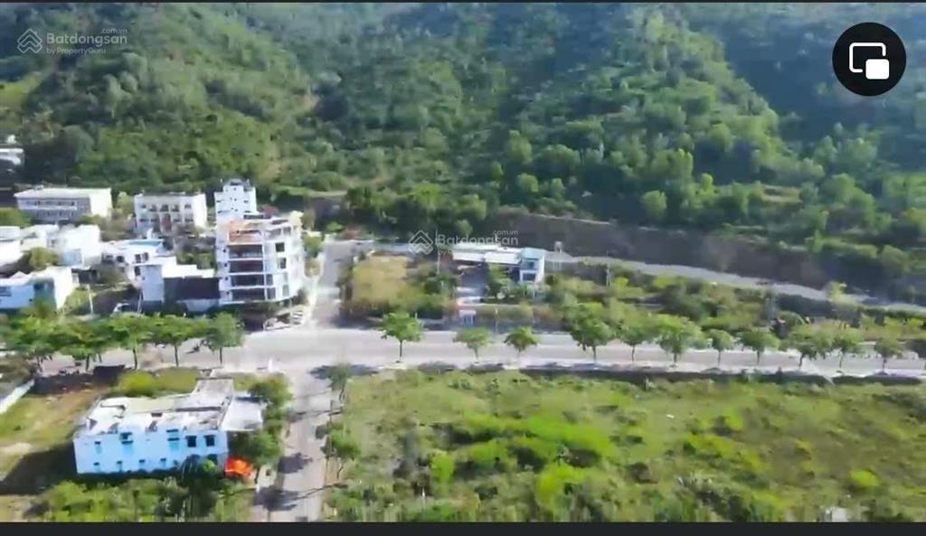 Siêu phẩm mặt tiền phạm văn đồng 1.777,2m2 view biển đẳng cấp có sổ đỏ