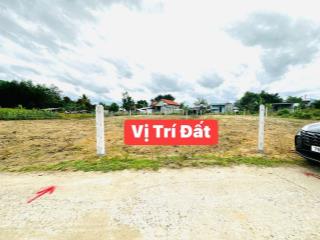 Bán đất giá rẻ trung khánh vĩnh, khánh hiệp 229 triệu