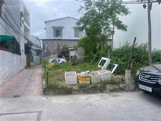 Lô góc 2 mặt tiền  đường rộng ô tô tránh  ngọc hiệp, nha trang 2 tỷ 250