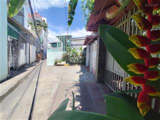 Bán đất vĩnh nguyên 2 mặt tiền tặng 3 phòng trọ 4,5 tỷ