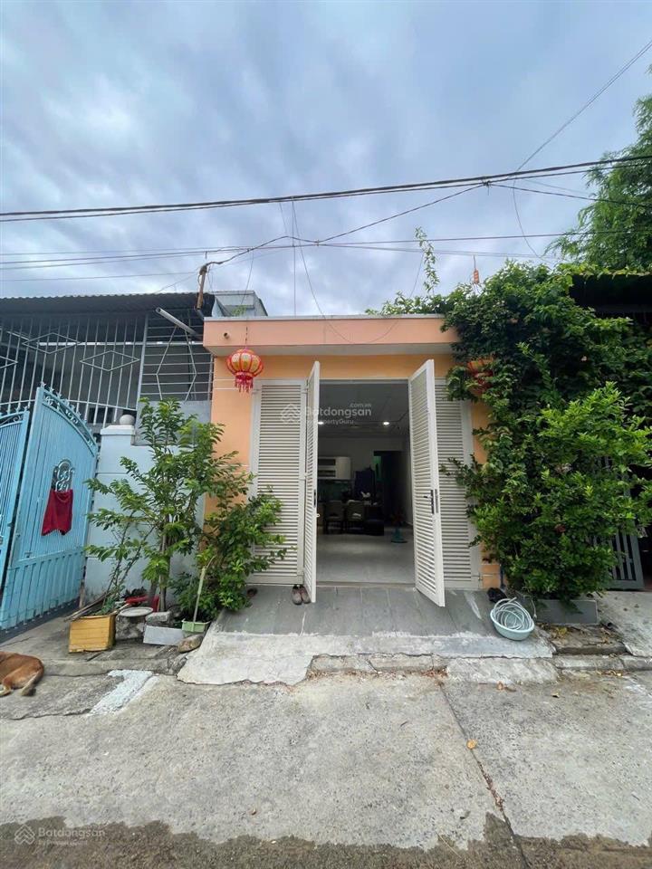 Bán nhà tđc đất lành view công viên 2,650 tỷ