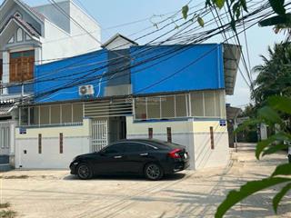 Bán dãy trọ 2 mặt tiền 212m vĩnh thạnh  5,2 tỷ