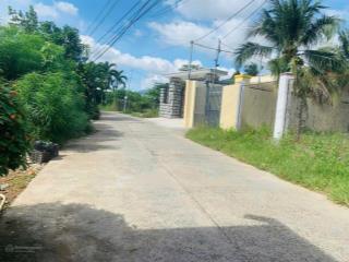 Bán 123,5m đất vĩnh thạnh 1,65 tỷ