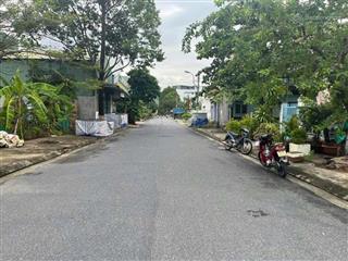 Bán lô đất tái định cư vườn dừa khu dân cư phước đồng, 2 tỷ 550
