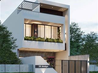 Bán nhanh nhà mới xây mặt tiền đường liên xã, trung tâm diên sơn (nay là diên điền) 2 tỷ 139 triệu