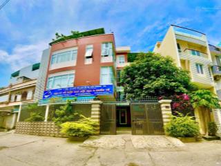 Bán nhà mặt tiền châu văn liêm, phước long 6 tầng  29.5 tỷ