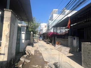 Bán đất tặng nhà lô góc 2 mặt tiền ngay trung tâm nha trang  6 tỷ