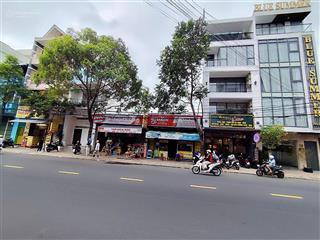 Bán đất mặt tiền vĩnh nguyên  nha trang 278.1m2 xây khách sạn 48 tỷ (có thể bán 1/2 diện tích)