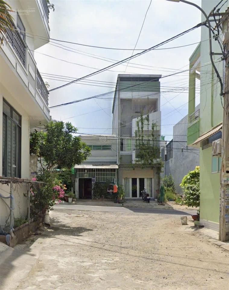 Bán lô đất tđc hòn xện đầu tư xây nhà cực tốt 3 tỷ 650 triệu