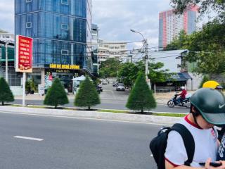 Đất vàng sát biển trung tâm sầm uất vĩnh thọ 6,4 tỷ