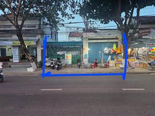 Siêu phẩm đất ngang 12m mặt tiền trần phú view biển vinpearl 61 tỷ